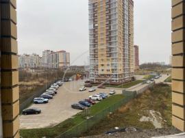 Новостройки, 2-комн., Калуга