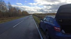 Участки, Калужская область