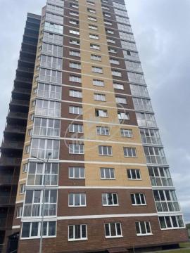 Новостройки, 1-комн., Калуга