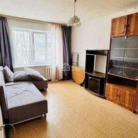 Квартиры, 1-комн., Калуга