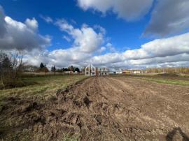 Дома/Коттеджи, 3-комн., Калужская область