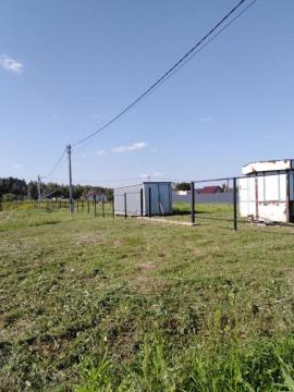 Участки, Калужская область